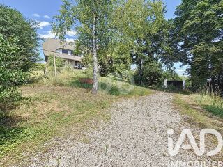  Maison à vendre 11 pièces 250 m²