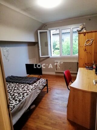  Chambre à louer 1 pièce 12 m²