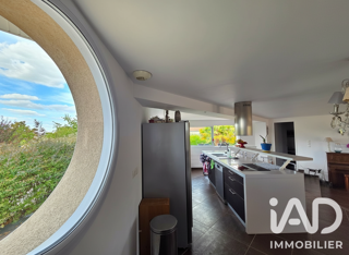  Maison à vendre 6 pièces 150 m²