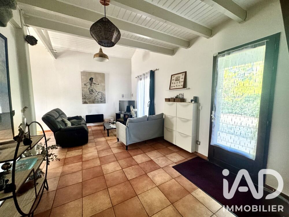 Vente Maison Vente Maison/villa 5 pièces Blanquefort