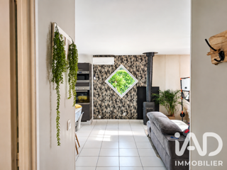  Maison à vendre 5 pièces 86 m²