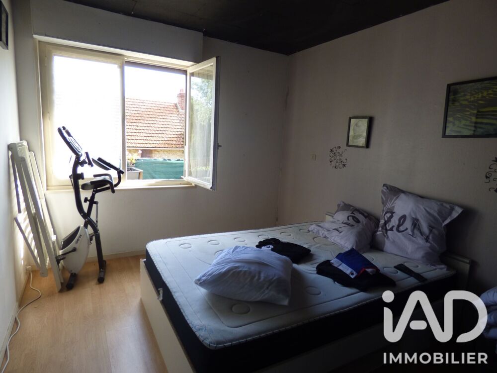 Vente Maison Vente Maison de village 4 pièces Passy-grigny