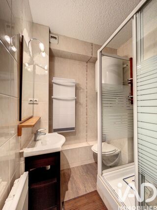  Appartement � vendre 3 pi�ces 27 m�
