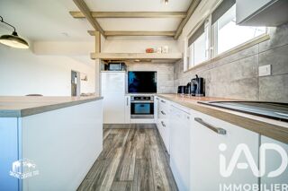 Appartement à vendre 4 pièces 99 m²