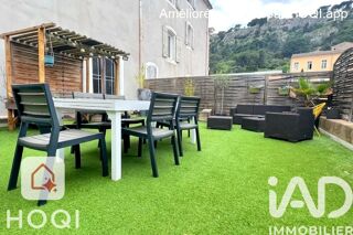  Appartement à vendre 5 pièces 120 m²