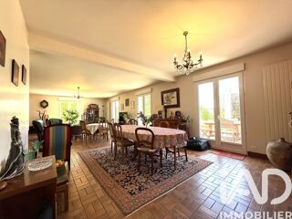  Maison � vendre 11 pi�ces 308 m�