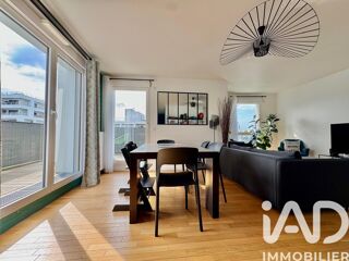  Appartement à vendre 3 pièces 89 m²