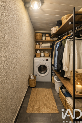  Appartement à vendre 2 pièces 36 m²