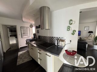  Maison à vendre 7 pièces 140 m²