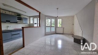  Appartement à vendre 3 pièces 71 m²