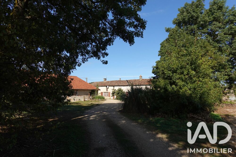 Vente Maison de village 5 pièces