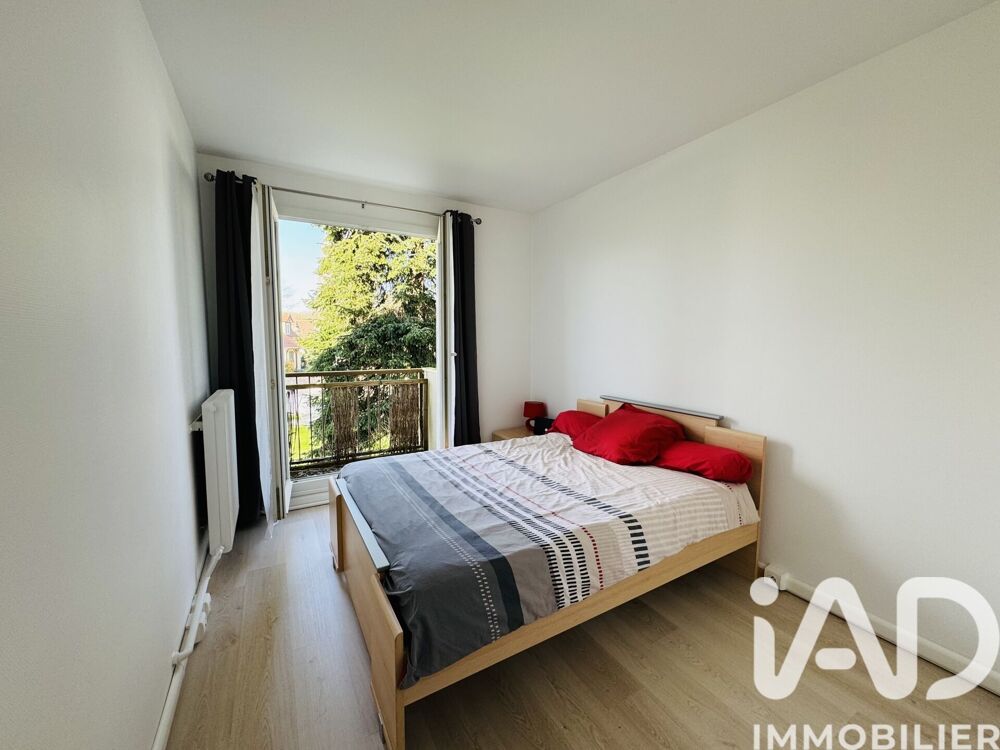 Vente Appartement Vente Appartement 3 pièces Bois-d'arcy