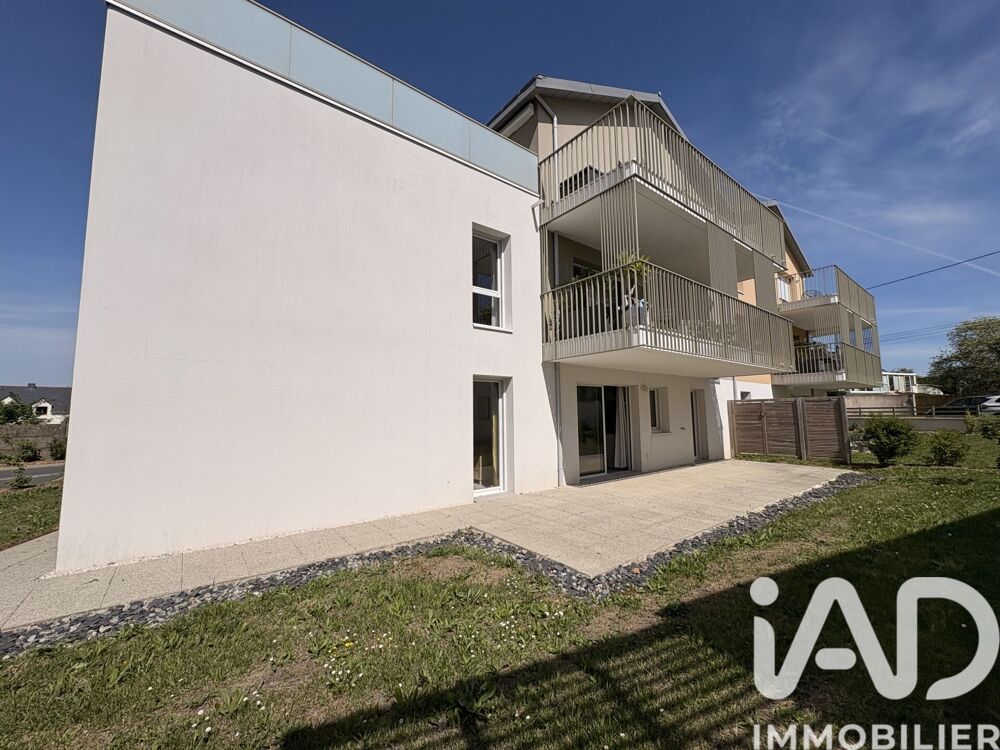Vente Appartement Vente Appartement 5 pièces Pornichet