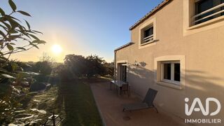  Maison à vendre 5 pièces 134 m²