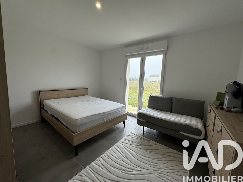 Vente Maison Vente Maison/villa 5 pièces La chapelle-sur-loire