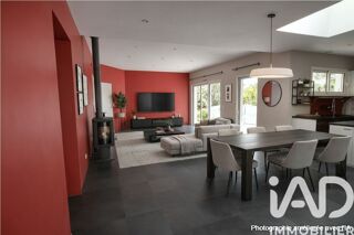  Maison à vendre 6 pièces 185 m²