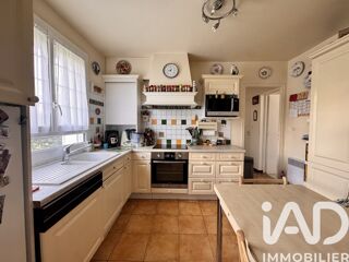  Maison à vendre 8 pièces 180 m²