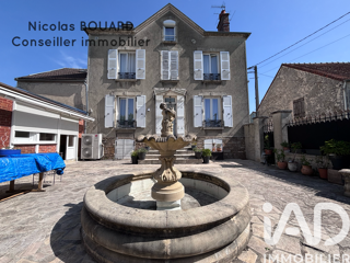  Maison � vendre 6 pi�ces 165 m�