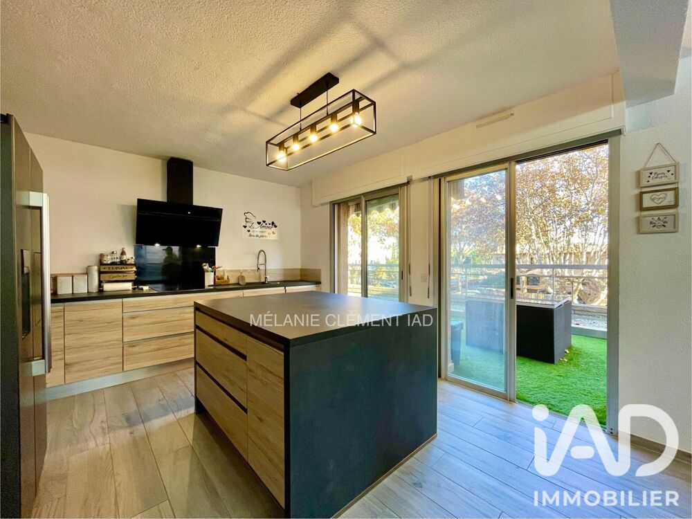 Vente Appartement Vente Appartement 4 pièces Six-fours-les-plages