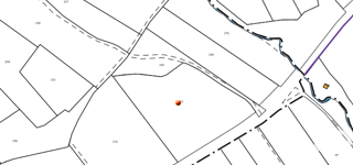  Terrain � vendre 8110 m�