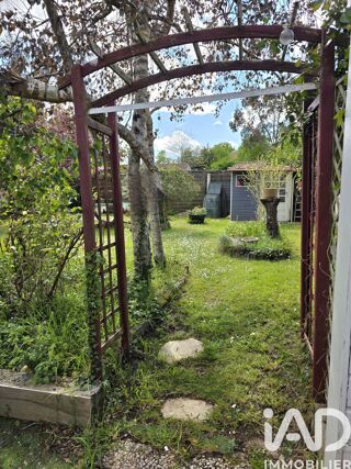  Maison � vendre 4 pi�ces 83 m�
