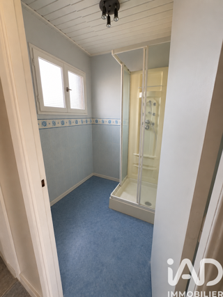  Maison à vendre 5 pièces 145 m²
