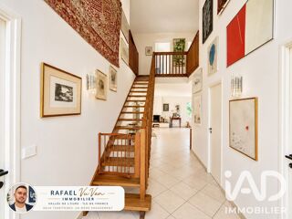  Maison à vendre 6 pièces 215 m²