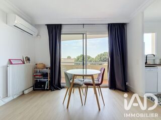  Appartement à vendre 1 pièce 34 m²