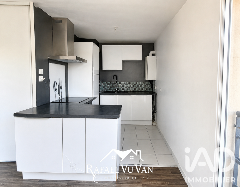 Vente Appartement Vente Appartement 3 pièces Drancy