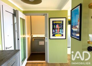  Appartement à vendre 6 pièces 115 m²