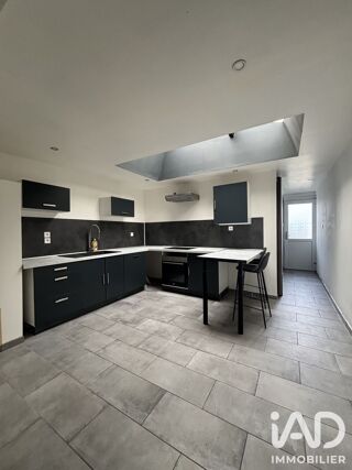  Maison à vendre 4 pièces 73 m²