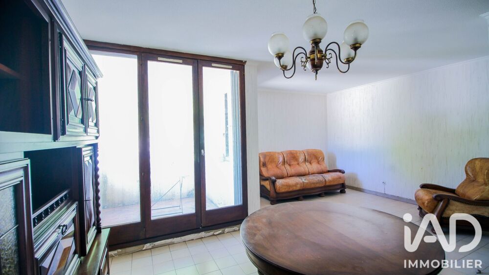 Vente Appartement Vente Appartement 5 pièces Montpellier