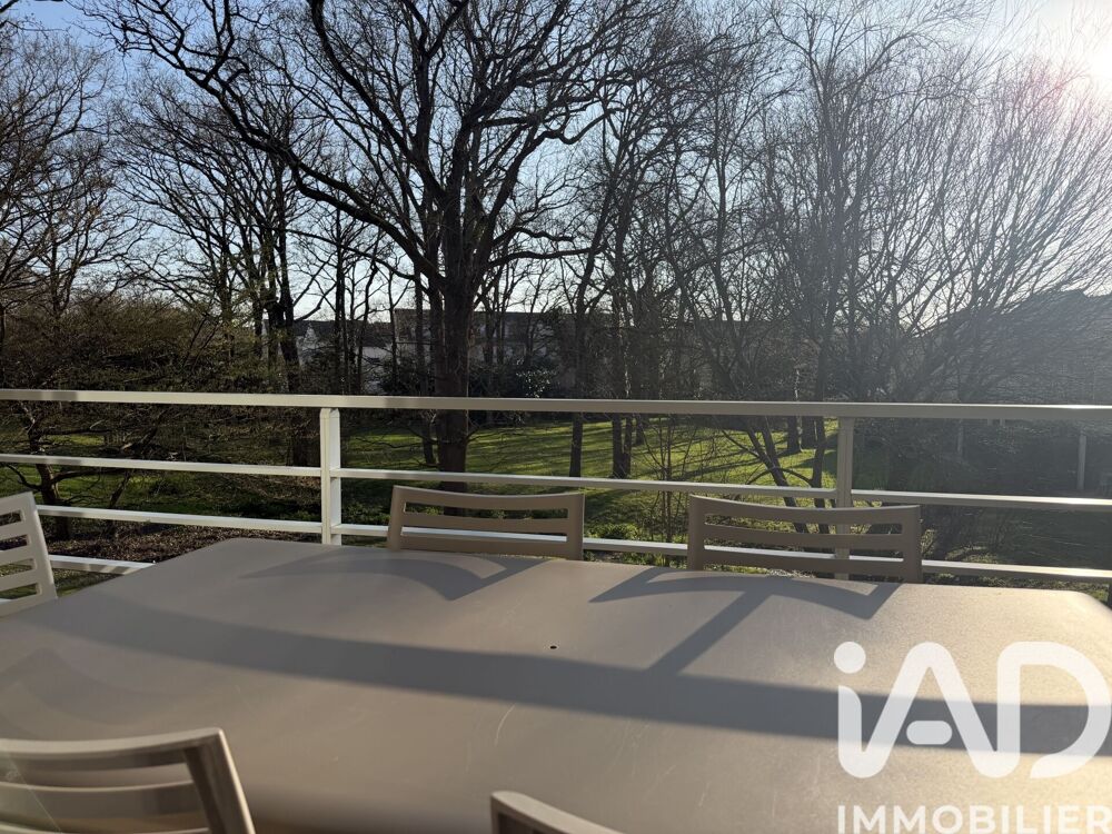 Vente Appartement Vente Duplex 3 pièces Pornichet