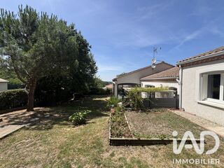  Maison à vendre 6 pièces 146 m²