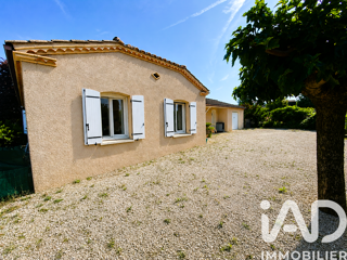  Maison à vendre 6 pièces 132 m²