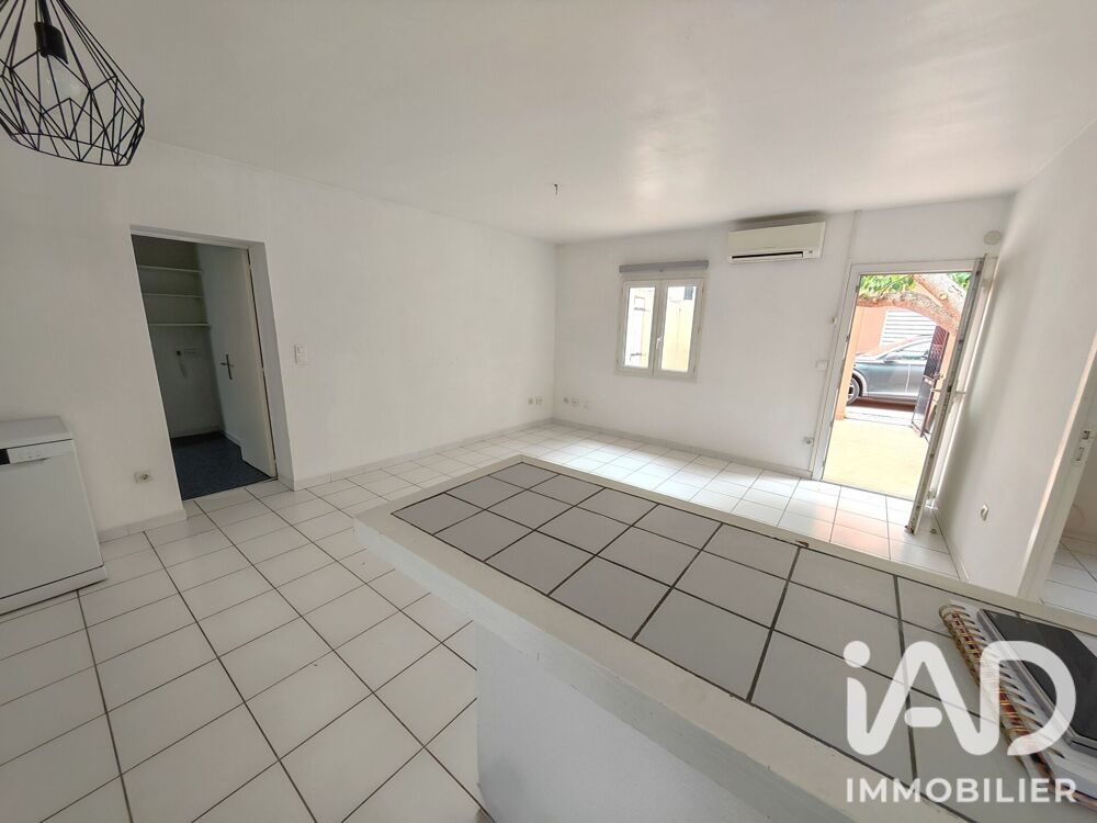 Vente Maison/villa 3 pièces