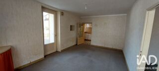  Maison à vendre 4 pièces 69 m²