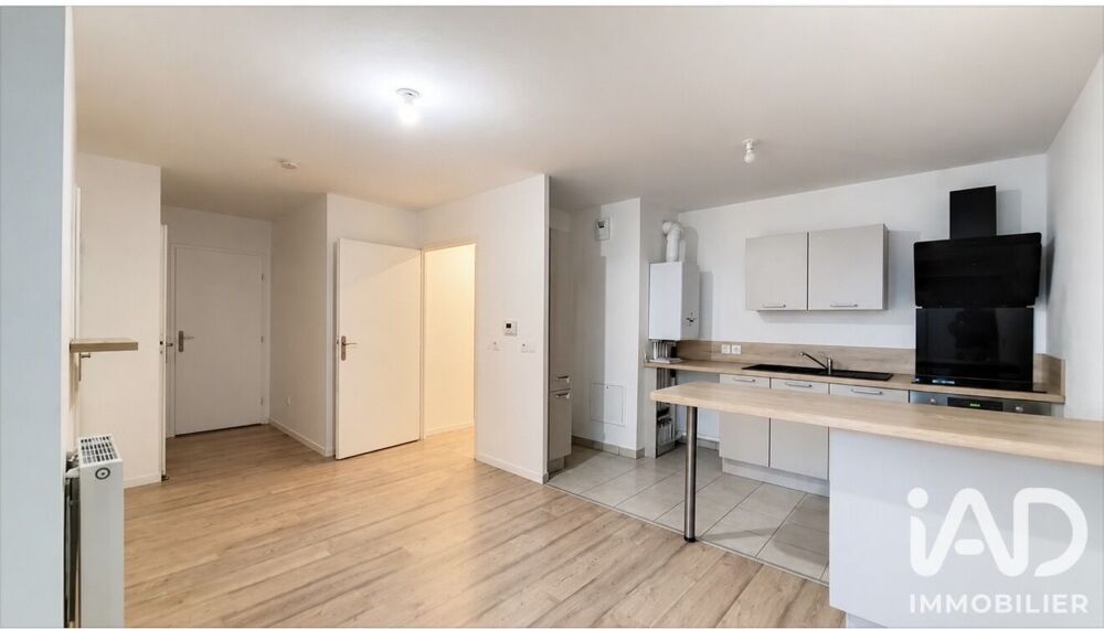 Vente Appartement Vente Appartement 2 pièces Viry-châtillon