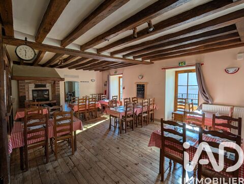   Vente Restaurant 250 m&sup2; 