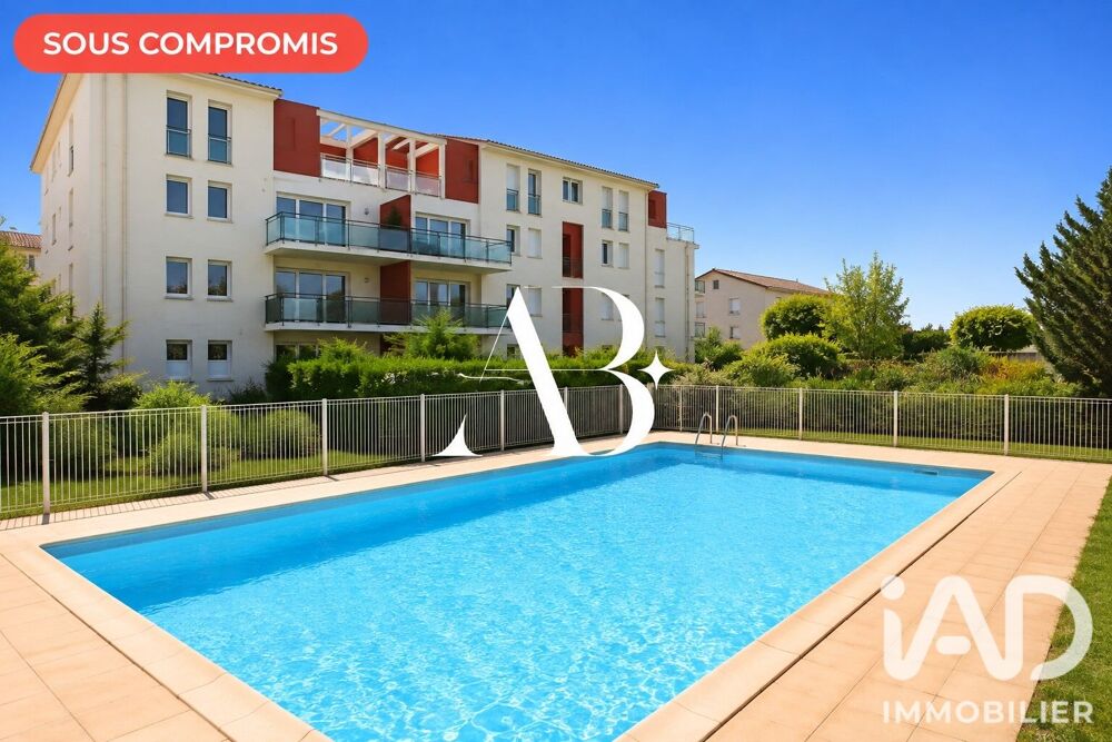 Vente Appartement Vente Appartement 2 pièces Saint-macaire