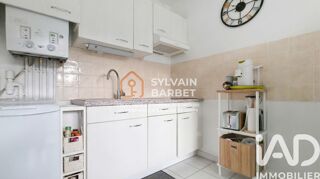  Appartement à vendre 2 pièces 33 m²
