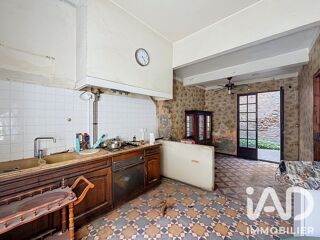  Maison à vendre 2 pièces 51 m²