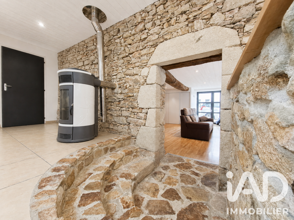 Vente Maison/villa 6 pièces