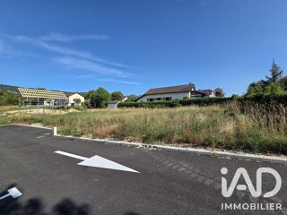  Terrain à vendre 917 m²