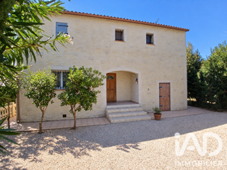  Maison à vendre 5 pièces 123 m²