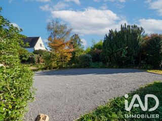 Vente Terrain Vente Terrain à bâtir 256 m&sup2; Grandchamp-des-fontaines