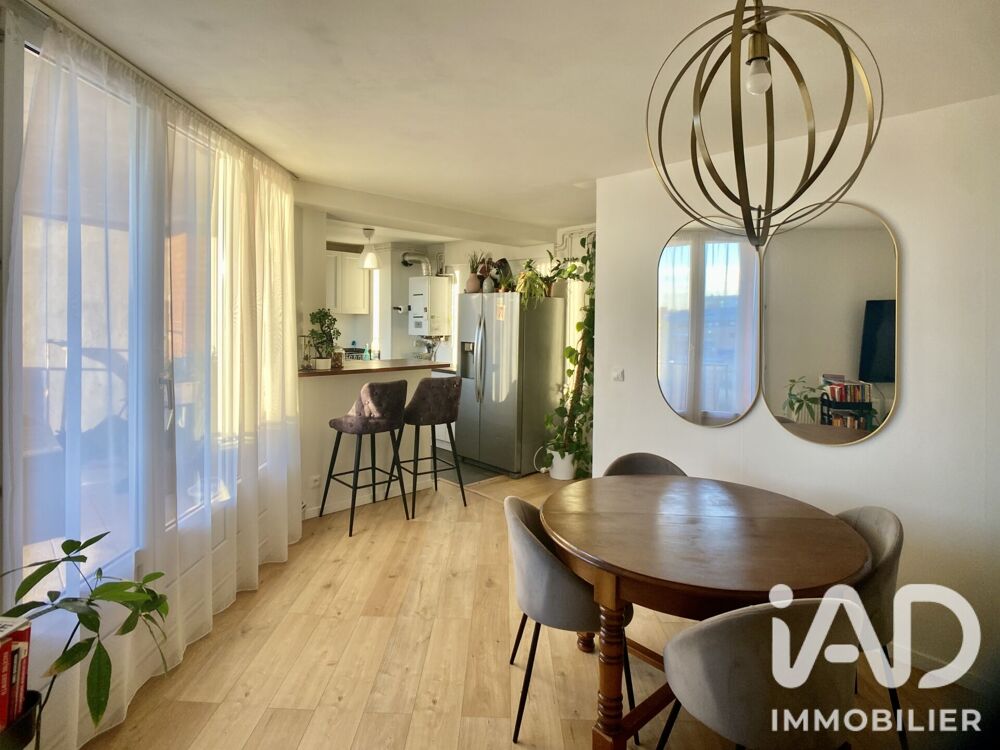 Vente Appartement Vente Appartement 3 pièces Villeneuve-d'ascq