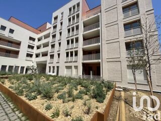  Appartement à vendre 2 pièces 50 m²