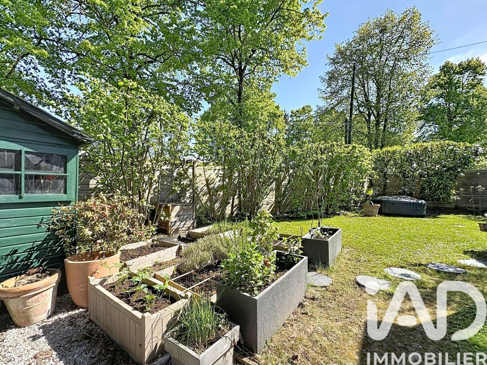 � vendre  Maison Rueil-Malmaison (92500)