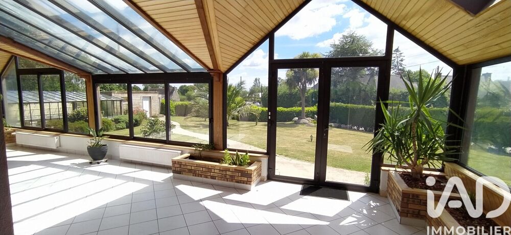 Vente Maison/villa 8 pièces